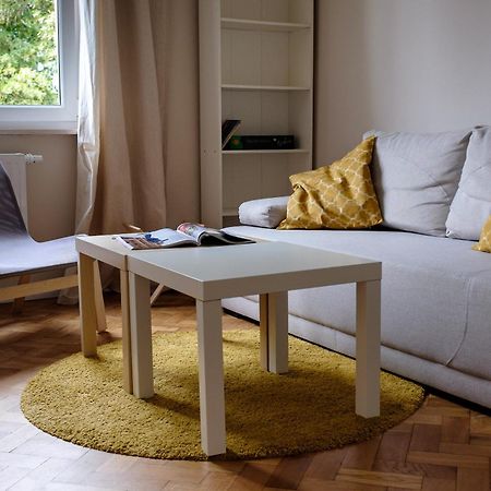 I Apartamenty Zresetuj Sie W Sopocie Ul. Grottgera 2 Sopot Exterior photo