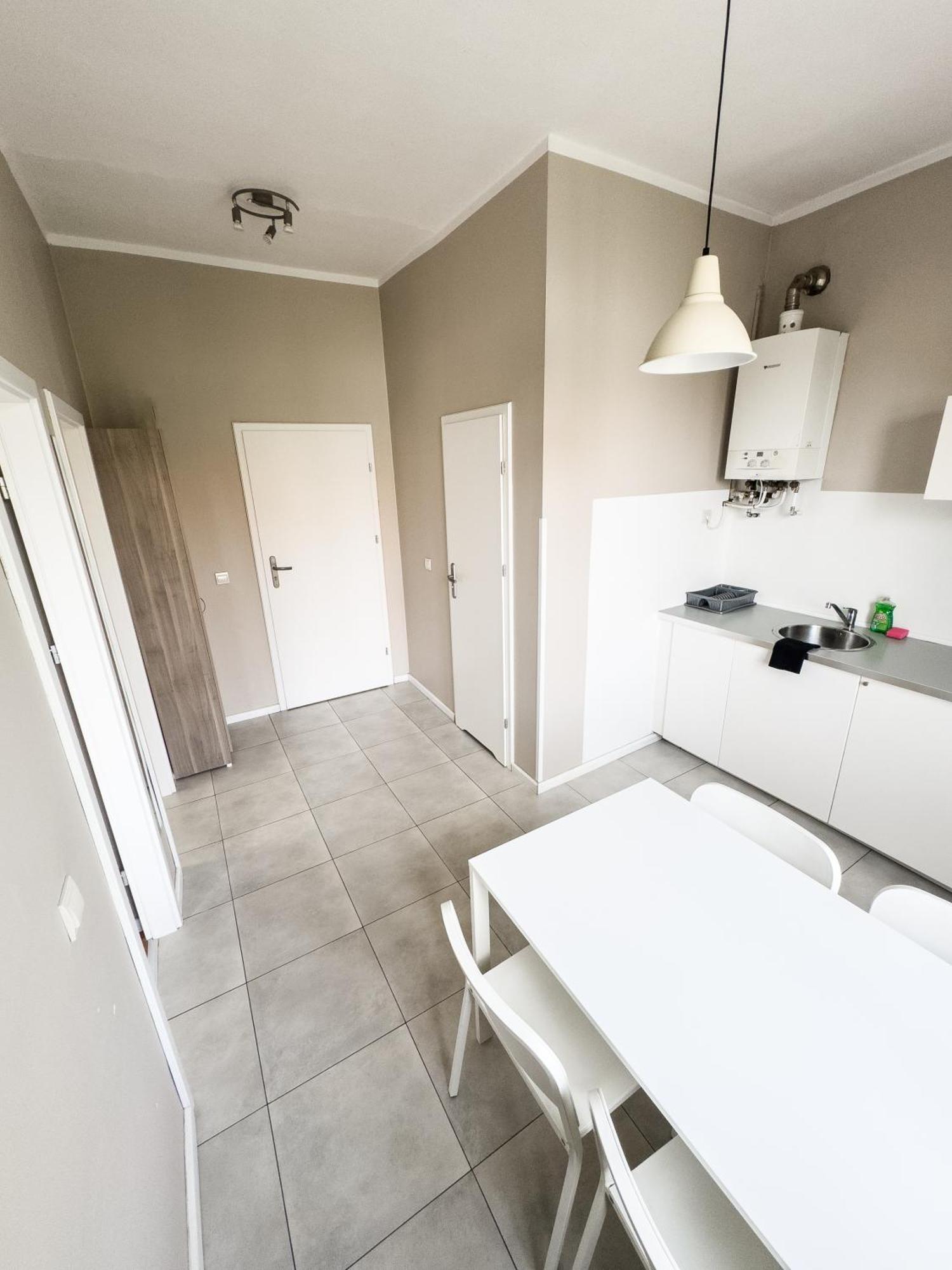 I Apartamenty Zresetuj Sie W Sopocie Ul. Grottgera 2 Sopot Exterior photo